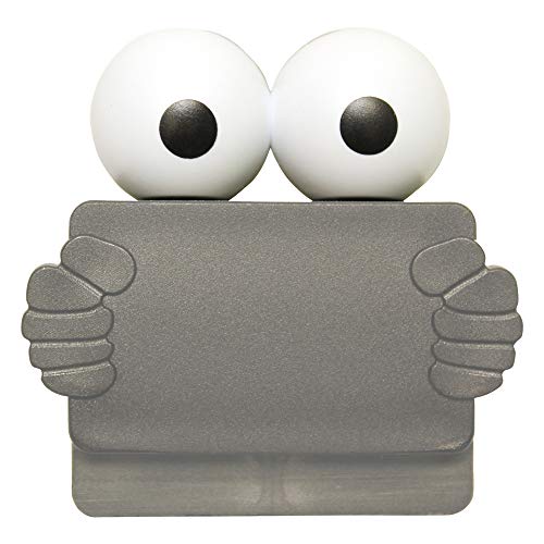 Compact, Portable Size - Privacy Covers - Clips on to Most laptops, Tablets and Smart Phones to Provide Camera Privacy. - Assorted - Set of 5 from AAkron