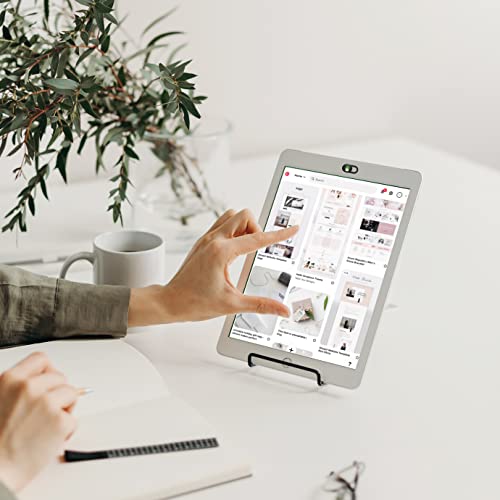 MESMOS Laptop Camera Cover Slide Cute, Laptop Accessories, Webcam Cover Slide, Phone & Computer Camera Cover Slide, Web Cam Privacy Cover, Camera Blocker. Fits MacBook Pro & Air, iPhone iPad iMac Echo by MESMOS