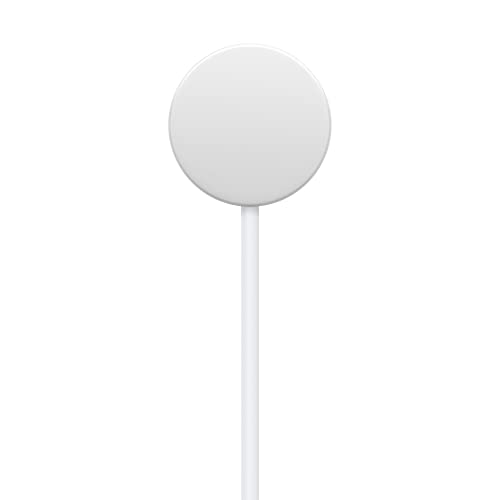 Apple Watch Magnetic Fast Charger to USB-C Cable (1m) from Apple