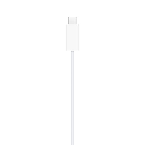 Apple Watch Magnetic Fast Charger to USB-C Cable (1m) from Apple