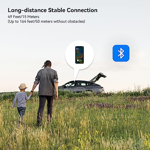 LEVN Trucker Headset, Trucker Bluetooth Headset with Noise Cancelling Microphone & Mute Button, Bluetooth Headset 5.2 Multipoint for Work from Home/Cell Phone/Computer/Zoom/Teams/Truck Driver by LEVN