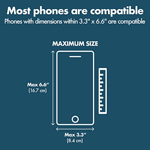 VR Headset for Phone with Controller | Compatible with iPhone and Android | Virtual Reality Goggles w/ Remote Control for Android | 3D Glasses for Kids and Adults | Play Your Best VR Games by Changchun Baidroid Photoelectric