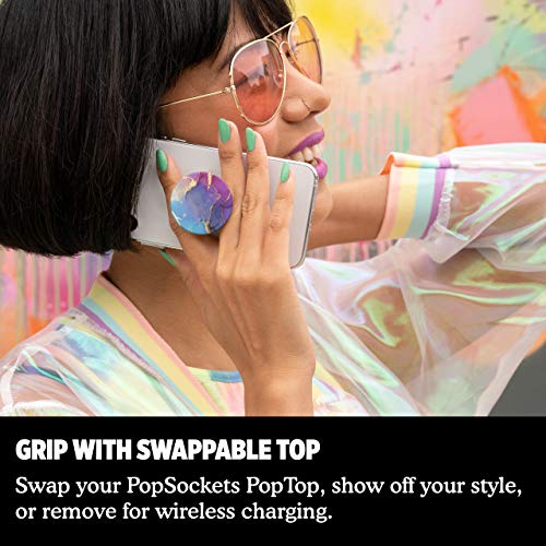 ââââPopSockets Phone Grip with Expanding Kickstand, PopSockets for Phone - Magichroma by PopSockets