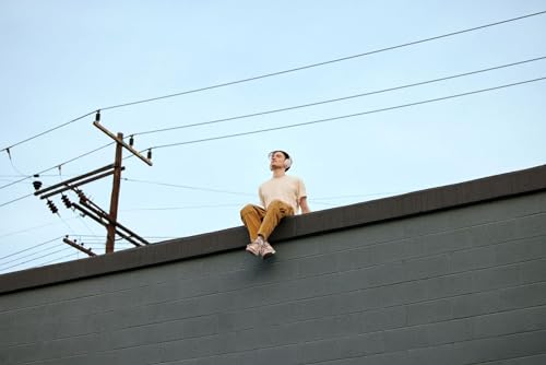 Bose QuietComfort 45 Bluetooth Wireless Noise Cancelling Headphones - White Smoke by Bose