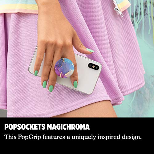 ââââPopSockets Phone Grip with Expanding Kickstand, PopSockets for Phone - Magichroma by PopSockets