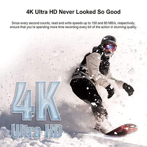 Silicon Power 1TB Superior Micro SDXC UHS-I (U3), V30 4K A2,High Speed MicroSD Card with Adapter, NOT for Gaming Handheld Devices by SP Silicon Power