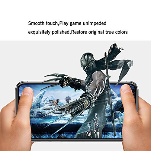 Ailun Glass Screen Protector for iPhone 12 pro Max 2020 6.7 Inch 3 Pack Case Friendly Tempered Glass by Siania