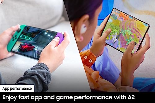 SAMSUNG PRO Plus microSD Memory Card + Adapter, 256GB MicroSDXC, Up to 180 MB/s, Full HD & 4K UHD, UHS-I, C10, U3, V30, A2 for Android Phones, Tablets, GoPRO, DJI Drone, MB-MD256SA/AM, 2023 by Samsung