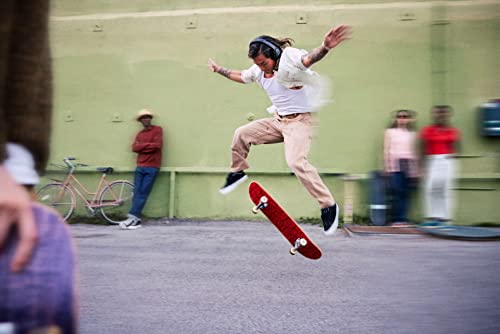 Bose QuietComfort 45 Bluetooth Wireless Noise Cancelling Headphones - Triple Black by BOSE