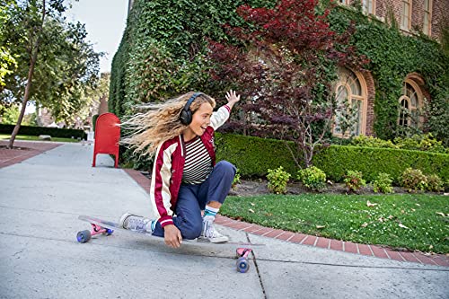 Bose QuietComfort 45 Bluetooth Wireless Noise Cancelling Headphones - Triple Black by BOSE