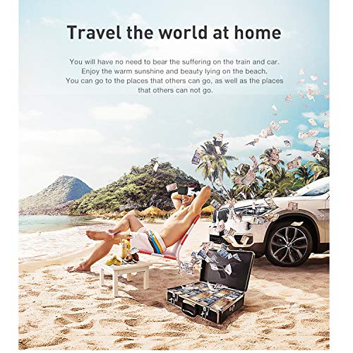 VR SHINECON Virtual Reality VR Headset 3D Glasses Headset Helmets VR Goggles for TV, Movies & Video Games Compatible iOS, Android &Support 4.7-6.53 inch with Remote Control from Dongguan Shinecon industry Co., Ltd.