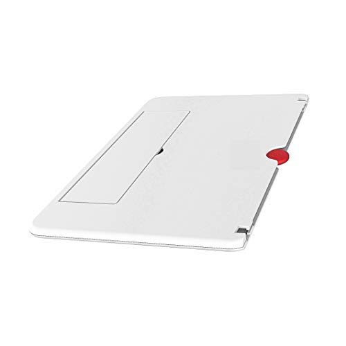 12ââ Screen Magnifier,Cell Phone 3D HD Movie Video Amplifier with Foldable Holder Stand for iPhone X/8/8 Plus/7/7 Plus/6/6s/6 Plus/6s Plus and All Other Smart Phones.A Smart Gift for Family by Ailenyun