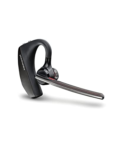 Single Ear Bluetooth Cell Phone Headsets