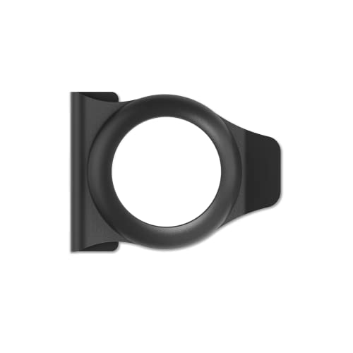 The Ridge Airtag Case - Airtag Holder Wallet - Airtag Attachment - Airtag Money Clip by The Ridge