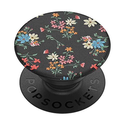 ââââPopSockets Phone Grip with Expanding Kickstand, PopSockets for Phone - Micro Blossoms by PopSockets
