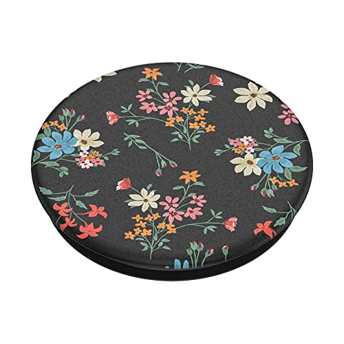 ââââPopSockets Phone Grip with Expanding Kickstand, PopSockets for Phone - Micro Blossoms by PopSockets