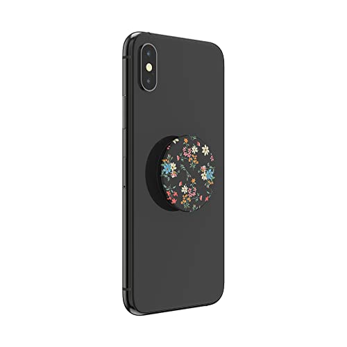 ââââPopSockets Phone Grip with Expanding Kickstand, PopSockets for Phone - Micro Blossoms by PopSockets