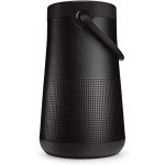 Bose SoundLink Revolve+ (Series II) Portable Bluetooth Speaker - Wireless Water-Resistant Speaker with Long-Lasting Battery and Handle, Black from Bose