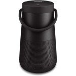 Bose SoundLink Revolve+ (Series II) Portable Bluetooth Speaker - Wireless Water-Resistant Speaker with Long-Lasting Battery and Handle, Black from Bose