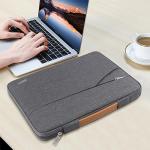 TECOOL Waterproof 15.6 Inch Laptop Sleeve Bag