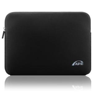 AIPIE 15-15.6 Inch Laptop Sleeve Black