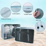 OSDUE 8PCS Packing Cubes for Travel Organizing