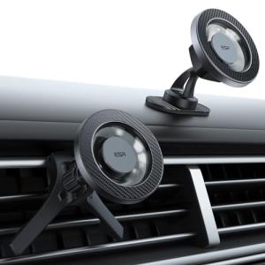 MagSafe Car Mount for iPhone and All Smartphones