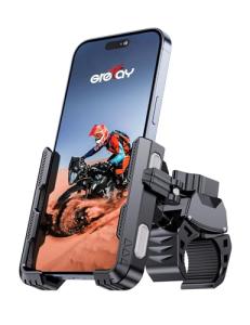 GREFAY Universal 360° Bike Phone Holder
