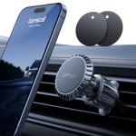 Lamicall Magnetic Car Phone Vent Holder 2025