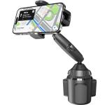 Adjustable Cup Holder Phone Mount for Cars