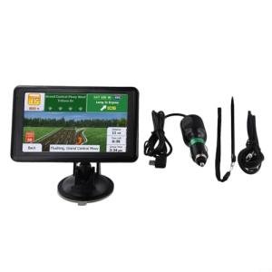 5-Inch GPS Navigator with UK Maps and Voice Guidance