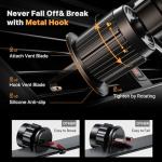 Miracase 360° Rotation Car Phone Holder