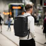 40L Tomtoc Travel Backpack - Lightweight, TSA Approved