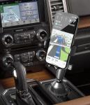 Adjustable Cup Holder Phone Mount for Cars