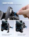 GREFAY Universal 360° Bike Phone Holder