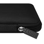 AIPIE 15-15.6 Inch Laptop Sleeve Black