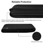 Slim Water-Resistant Laptop Sleeve for 15-16 Inch
