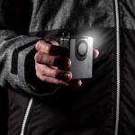 Defender IIIT Ultra Loud Personal Safety Alarm