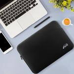 AIPIE 15-15.6 Inch Laptop Sleeve Black