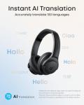 Anker Q20i Noise Cancelling Wireless Headphones