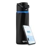 WaterH Boost Smart Water Bottle with Reminder App