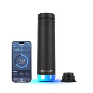 Hidrate Spark PRO 2 Smart Hydration Bottle - Black