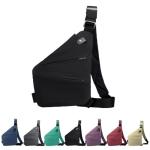 GDOKKNY Anti-Theft Crossbody Bag for Travel