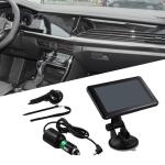 5-Inch GPS Navigator with UK Maps and Voice Guidance