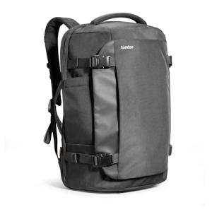 40L Tomtoc Travel Backpack - Lightweight, TSA Approved