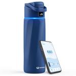 Smart Water Bottle with Drink Reminder and App