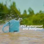 Sony SRS-XB100 Portable Waterproof Bluetooth Speaker