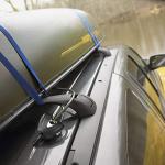 Master Lock Adjustable Security Cable for Gear