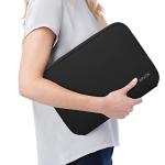 Slim Water-Resistant Laptop Sleeve for 15-16 Inch