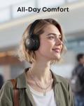 Anker Soundcore Q30 Noise Cancelling Travel Headphones